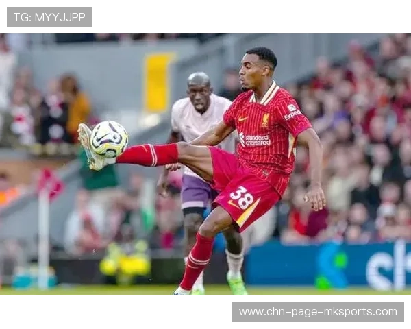 利物浦若在中场引入新血，控场问题迎刃而解