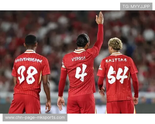 利物浦换帅声音渐起球迷群情激愤