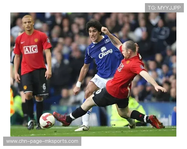 埃弗顿集中在中路寻求突破：中场驱动下的全新崛起与粉丝共振