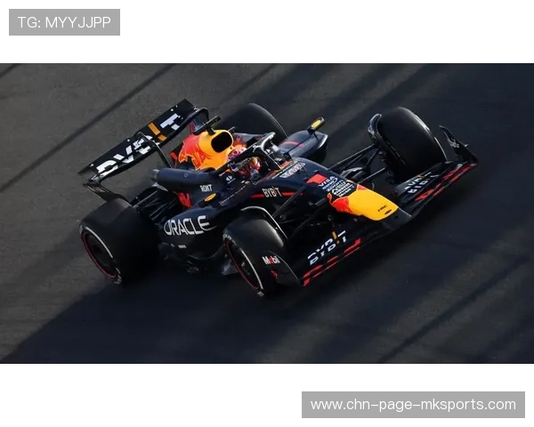 F1 沙特站事故不断，多车连环相撞