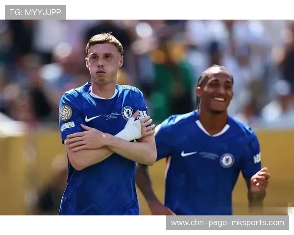 切尔西通过边路长驱直入不断制造机会