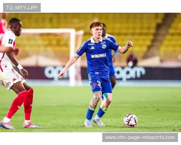 切尔西全力追逐法甲未来之星，豪赌青训的巨大布局